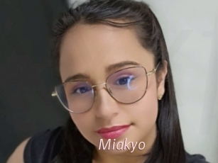 Miakyo