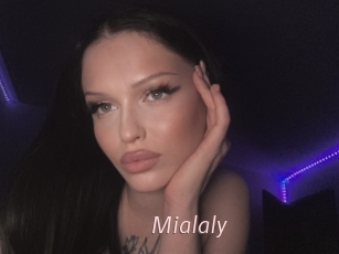 Mialaly