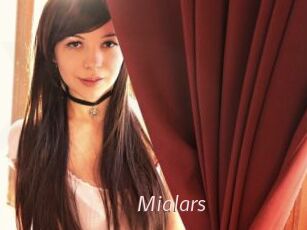Mialars