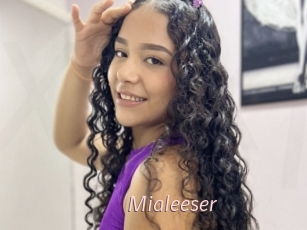 Mialeeser