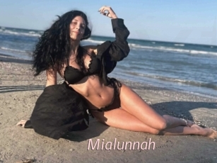 Mialunnah