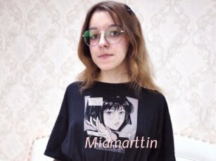 Miamarttin
