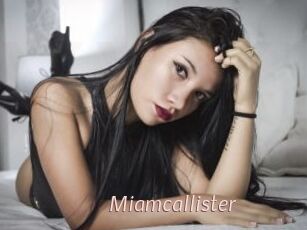 Miamcallister