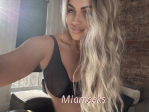 Miameeks
