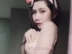 Miamidawn