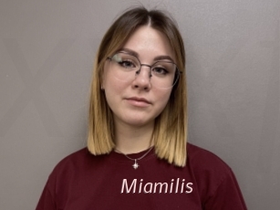 Miamilis