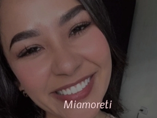 Miamoreti