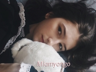 Miamyongo
