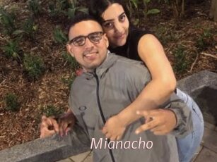 Mianacho