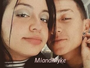 MiandMyke