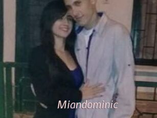 miandominic xxx Free Sites