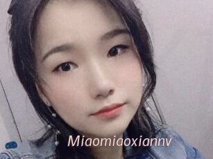 Miaomiaoxiannv