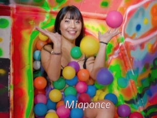 Miaponce