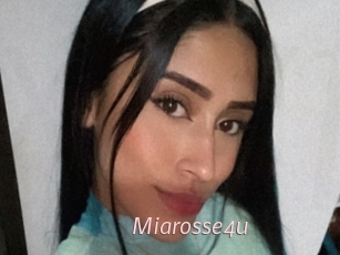 Miarosse4u