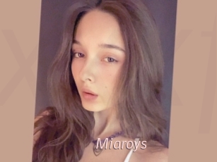 Miaroys