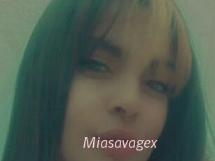 Miasavagex