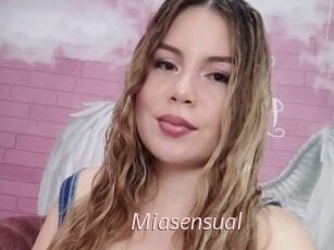 Miasensual