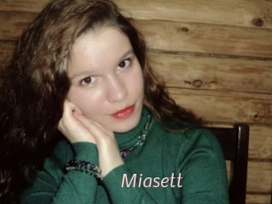 Miasett