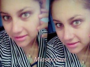 Miasexxlove