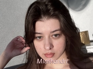 Miashandri