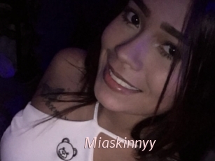 Miaskinnyy