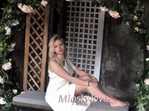 Miaskylove