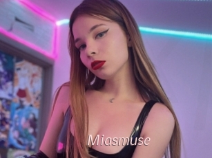 Miasmuse