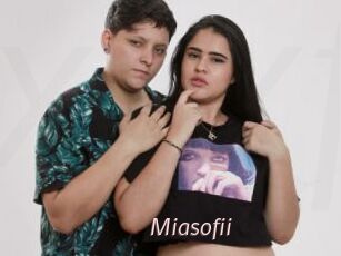 Miasofii