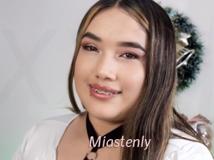 Miastenly