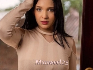 Miasweet25