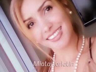 Miataylorlatin