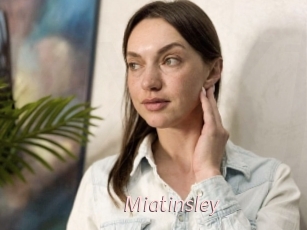 Miatinsley