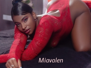 Miavalen