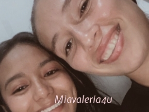 Miavaleria4u