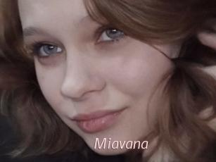Miavana
