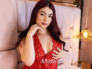 Miavila