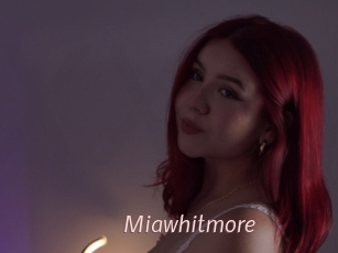 Miawhitmore