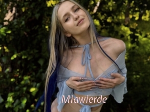 Miawierde