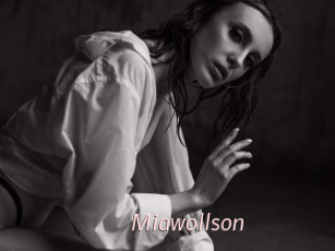 Miawollson