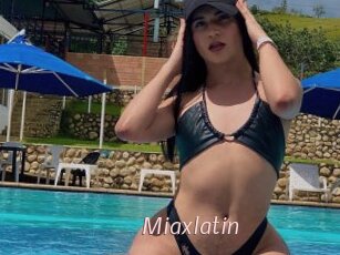 Miaxlatin