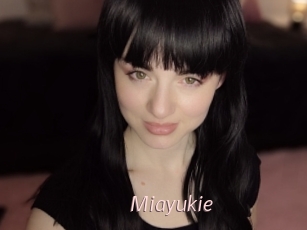 Miayukie