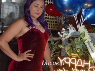 micaela xxx Free Sites