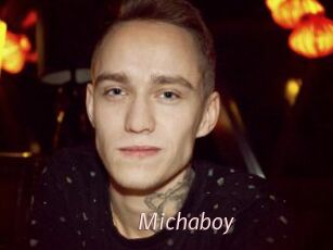 Michaboy