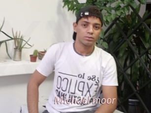 Michael_moor