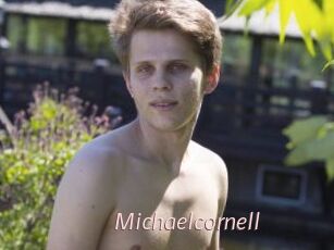 Michaelcornell