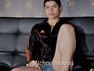 Michaelladams