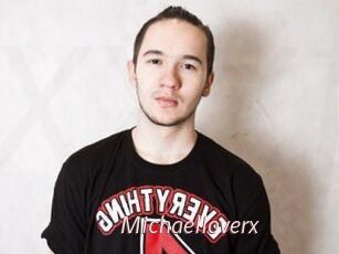 Michaelloverx