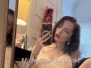 Michaelmaymandrake