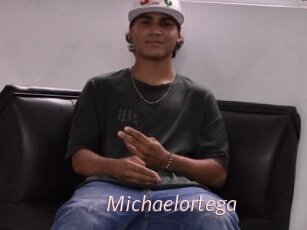 Michaelortega