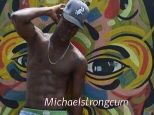 Michaelstrongcum